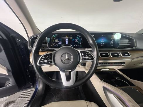 Used 2022 Mercedes-Benz GLE 350 w/ Premium Package image 14