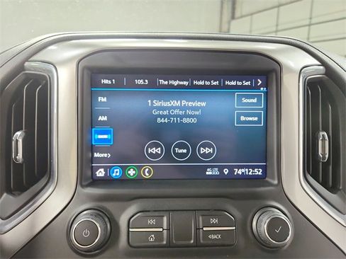 Used 2022 Chevrolet Silverado 3500 LT w/ Convenience Package image 27