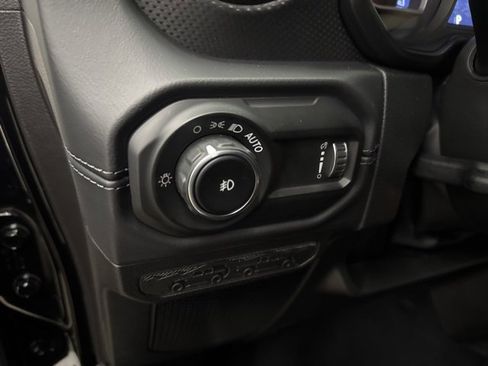 New 2026 Jeep Wrangler Unlimited Rubicon image 15