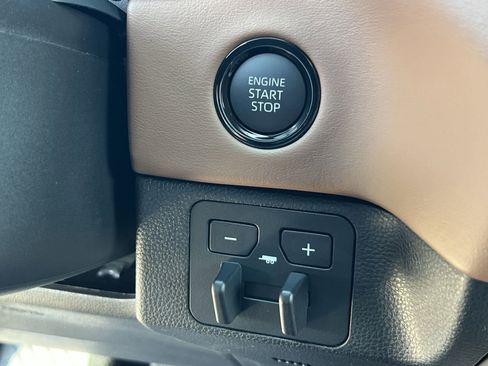 New 2026 Toyota Tundra 1794 Edition AWD/4WD image 27