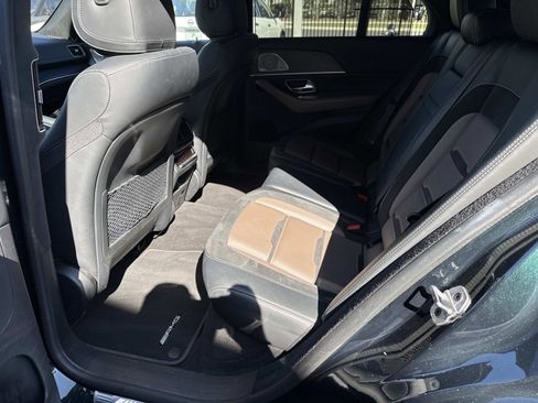Used 2021 Mercedes-Benz GLE 63 AMG S image 15