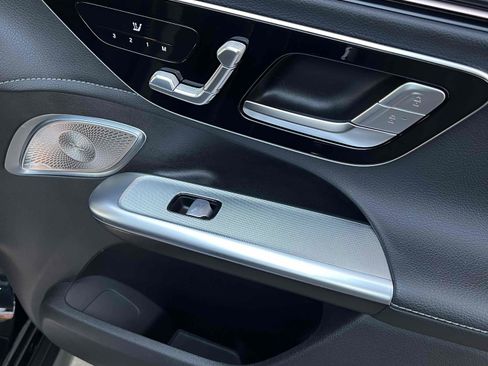 Used 2023 Mercedes-Benz EQE 350+ 4MATIC SUV w/ Exclusive Trim Package image 56