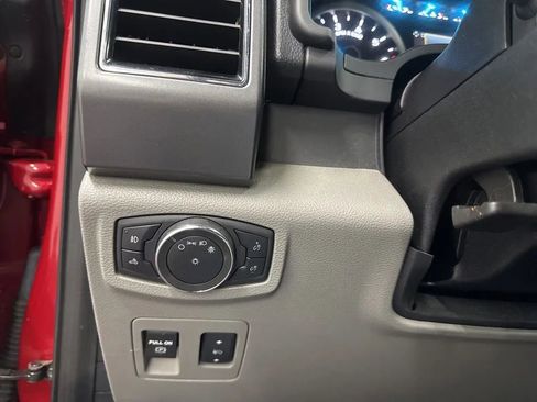 Used 2020 Ford F150 XLT w/ Equipment Group 302A Luxury AWD/4WD image 15