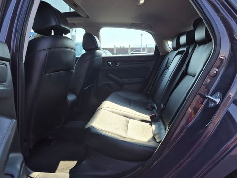 Used 2023 Honda Civic EX-L image 28
