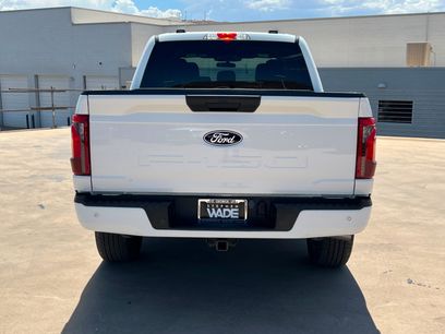 Used 2024 Ford F150 STX w/ STX Black Appearance Package