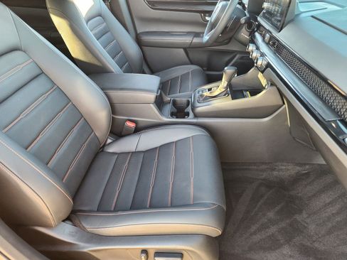 Used 2024 Honda CR-V Sport Touring image 19
