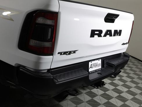 Used 2024 RAM 1500 TRX AWD/4WD image 58