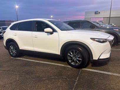 Used 2018 MAZDA CX-9 Sport