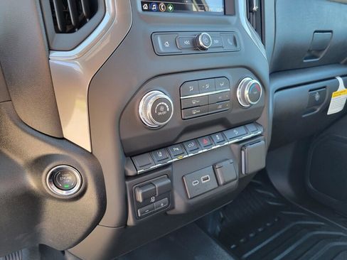 New 2026 GMC Sierra 3500 Pro w/ 1SA Pro Safety Plus Package image 21