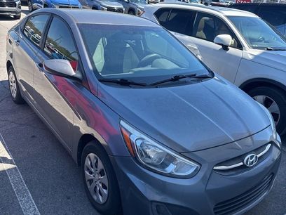 Used 2017 Hyundai Accent SE