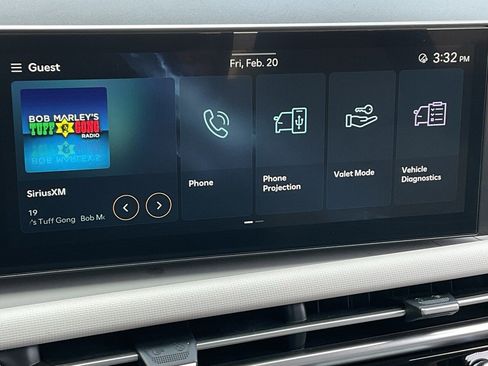 Used 2025 Hyundai Tucson SEL image 30