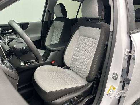 Used 2023 Chevrolet Equinox LS w/ LS Convenience Package AWD/4WD image 8