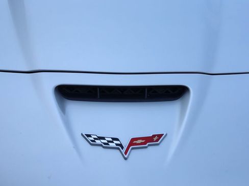 Used 2007 Chevrolet Corvette Z06 w/ Preferred Equipment Group image 20