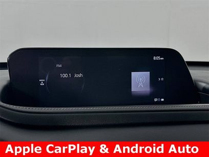 Used 2025 MAZDA CX-30 AWD 2.5 S w/ Preferred Package