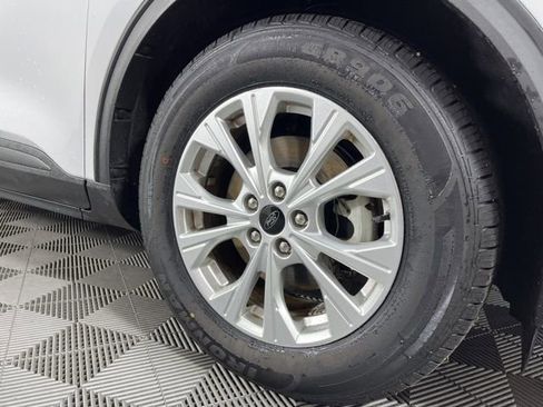 Used 2023 Ford Escape Active image 15