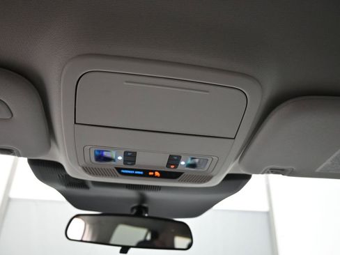 New 2025 Ford Explorer Active w/ Active Comfort Package image 36