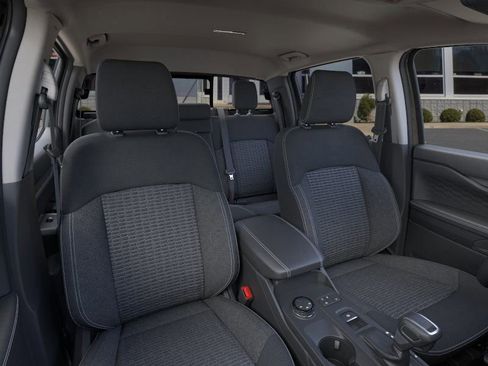 New 2026 Ford Ranger XLT image 10