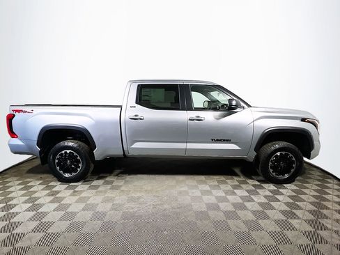 New 2026 Toyota Tundra SR5 AWD/4WD image 9