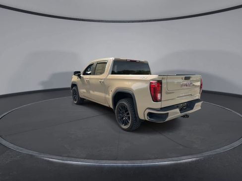 Used 2022 GMC Sierra 1500 Elevation AWD/4WD image 6