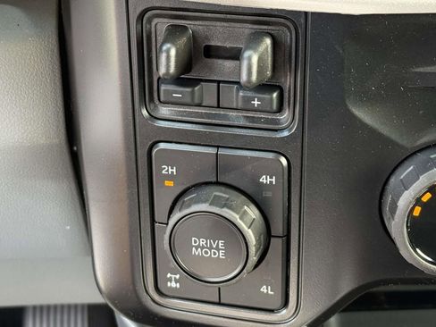 New 2026 Ford F350 XLT w/ 360-Degree Camera Package AWD/4WD image 17
