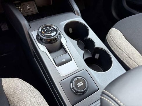 New 2026 Ford Bronco Sport Big Bend AWD/4WD image 30