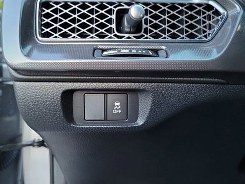Used 2025 Acura Integra A-Spec FWD image 21