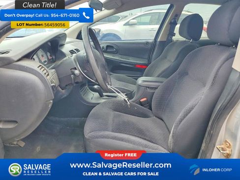 Used 2004 Dodge Intrepid SE FWD image 9