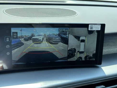 New 2026 Hyundai Ioniq 9 SEL AWD/4WD image 23