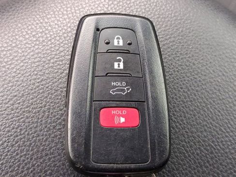 Used 2023 Toyota RAV4 XLE w/ Convenience Package FWD image 23