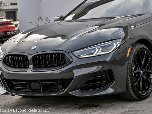 Used 2026 BMW 840i xDrive image 10