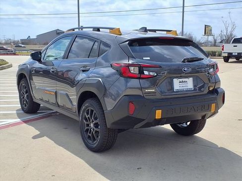 New 2026 Subaru Crosstrek 2.5i Wilderness w/ Crosstrek Mirror Package AWD/4WD image 2