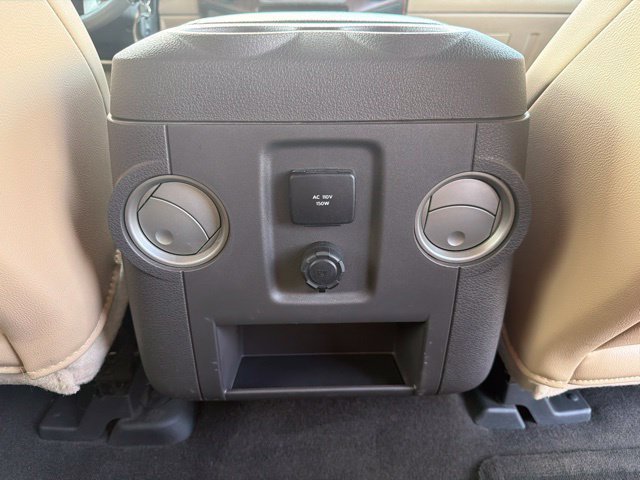 Used 2012 Ford F350 Lariat w/ Lariat Interior Pkg AWD/4WD image 13