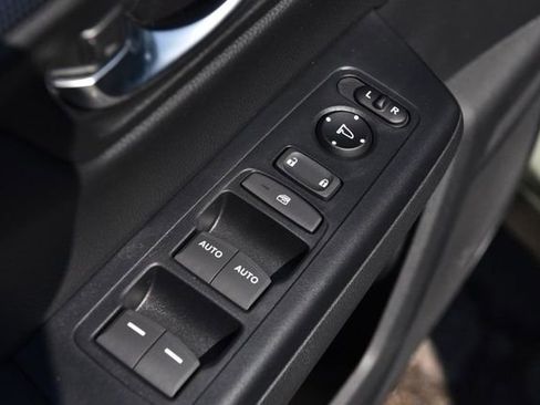 New 2026 Honda CR-V TrailSport image 8