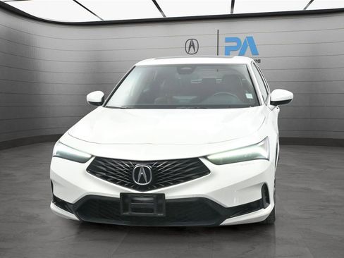 Certified 2023 Acura Integra A-Spec image 27