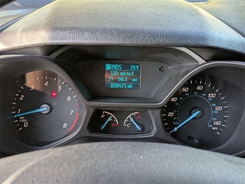 Used 2018 Ford Transit Connect XL image 13