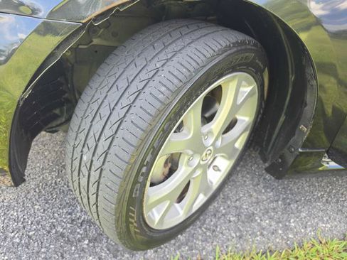 Used 2007 MAZDA MAZDA3 s Grand Touring FWD image 9