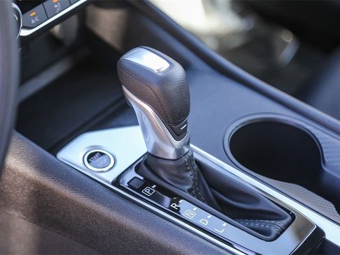 New 2025 Nissan Altima 2.5 S image 35