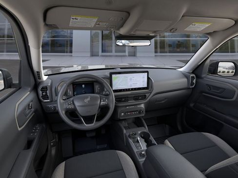 New 2026 Ford Bronco Sport Big Bend w/ Convenience Package image 9