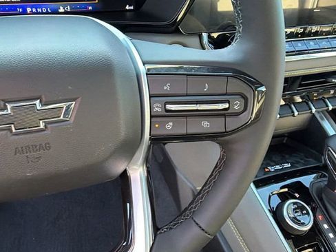 New 2026 Chevrolet Colorado ZR2 w/ Technology Package image 21