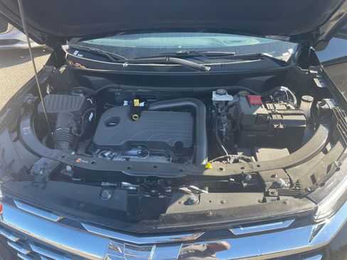 Used 2025 Chevrolet Equinox LT image 30