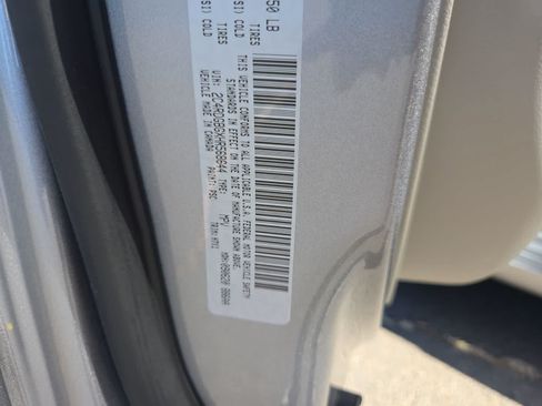 Used 2017 Dodge Grand Caravan SE w/ Power Window Group FWD image 29