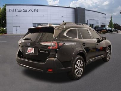 Used 2024 Subaru Outback Premium