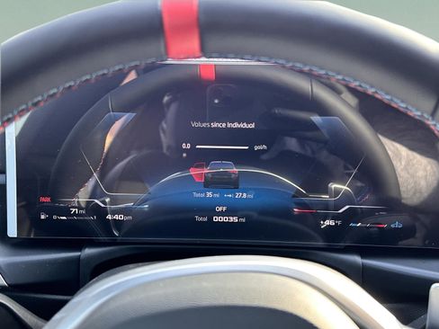 New 2026 BMW M440i w/ Premium Package image 13