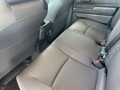 New 2025 Toyota Tacoma SR5 image 14