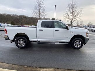 Used 2024 RAM 2500 Big Horn video 2