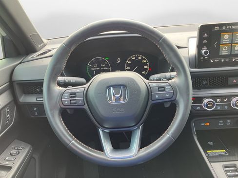Used 2025 Honda CR-V Sport-L image 13