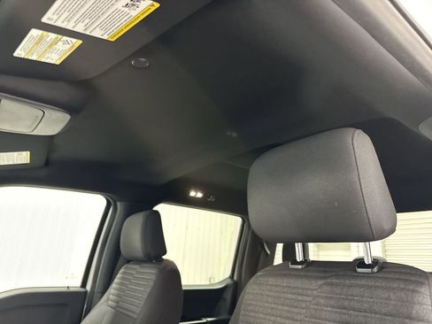 Used 2023 Ford F150 XL w/ STX Appearance Package image 19