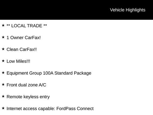 Used 2025 Ford Mustang Coupe image 4