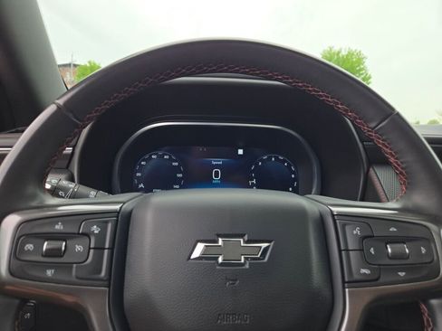 Used 2023 Chevrolet Tahoe RST AWD/4WD image 36