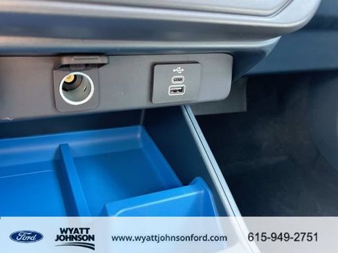 New 2026 Ford Maverick XLT AWD/4WD image 28